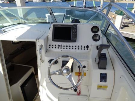Triton 2486-WALKAROUND image
