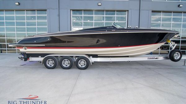 Chris-Craft Launch 34 RJ