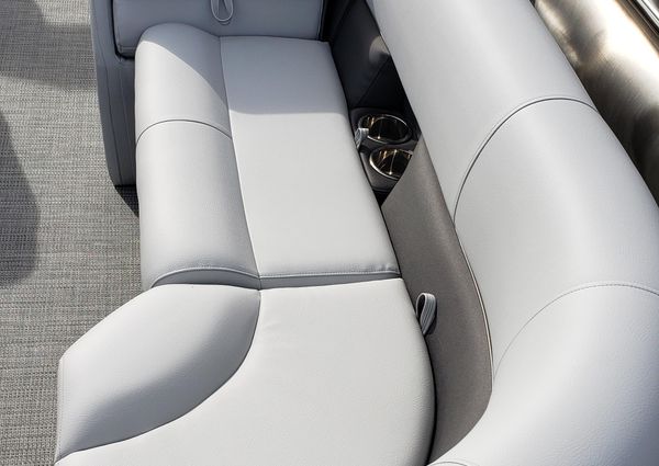 Bentley-pontoons LEGACY-220-CR image
