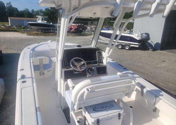 Robalo 266-CAYMAN image