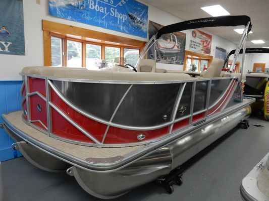South Bay 521RS - main image