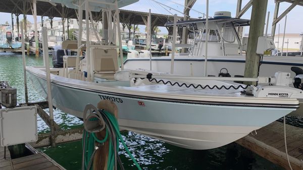 Pathfinder 2400