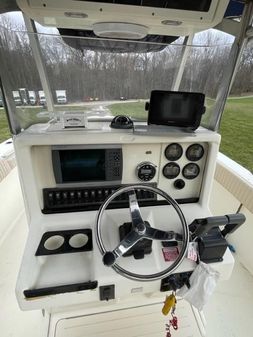 Scout 280-SPORTFISH image