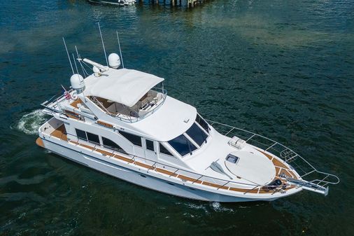 Ocean Alexander 522 Pilothouse image