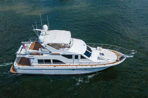 Ocean Alexander 522 Pilothouse image