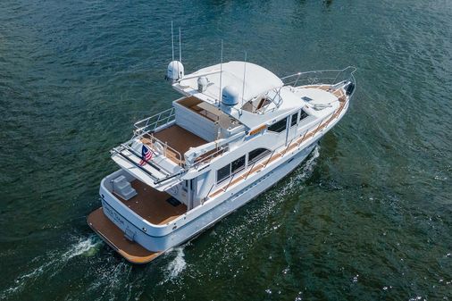 Ocean Alexander 522 Pilothouse image