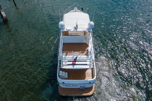 Ocean Alexander 522 Pilothouse image