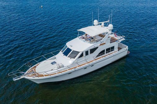 Ocean Alexander 522 Pilothouse image