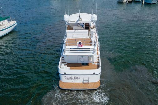 Ocean Alexander 522 Pilothouse image