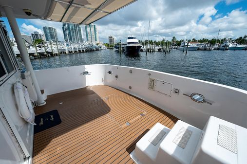 Ocean Alexander 522 Pilothouse image