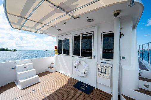 Ocean Alexander 522 Pilothouse image