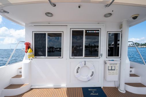 Ocean Alexander 522 Pilothouse image