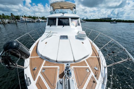 Ocean Alexander 522 Pilothouse image