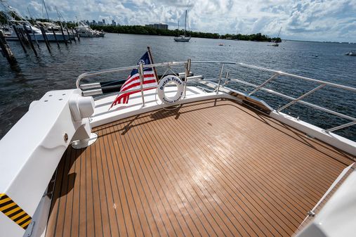 Ocean Alexander 522 Pilothouse image