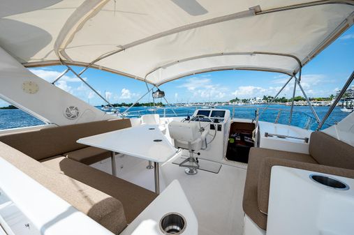 Ocean Alexander 522 Pilothouse image