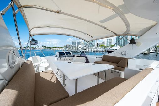 Ocean Alexander 522 Pilothouse image