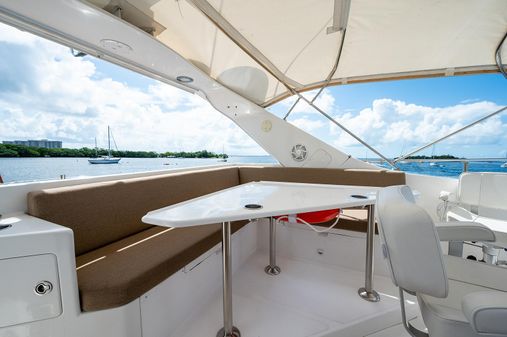 Ocean Alexander 522 Pilothouse image