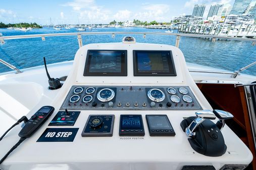 Ocean Alexander 522 Pilothouse image