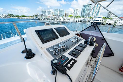 Ocean Alexander 522 Pilothouse image