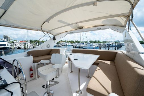 Ocean Alexander 522 Pilothouse image