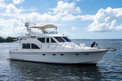 Ocean Alexander 522 Pilothouse image