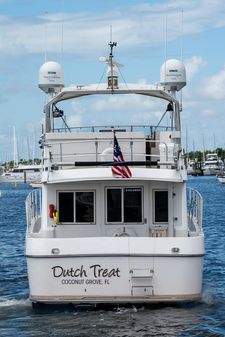 Ocean Alexander 522 Pilothouse image