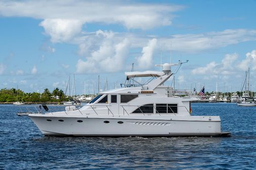 Ocean Alexander 522 Pilothouse image