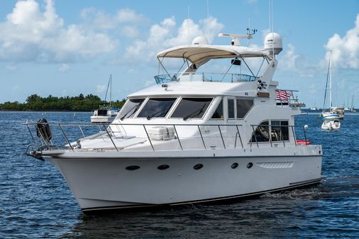 Ocean Alexander 522 Pilothouse image