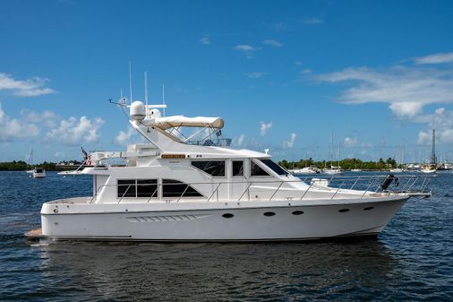 Ocean Alexander 522 Pilothouse image