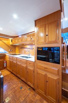 Ocean Alexander 522 Pilothouse image