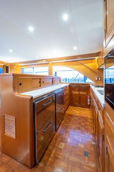 Ocean Alexander 522 Pilothouse image