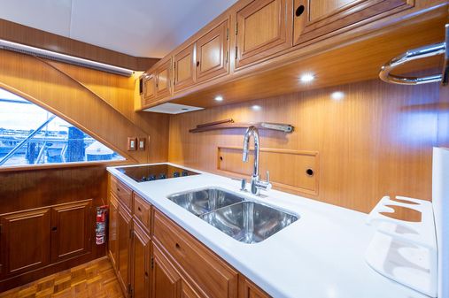 Ocean Alexander 522 Pilothouse image