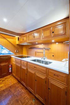 Ocean Alexander 522 Pilothouse image