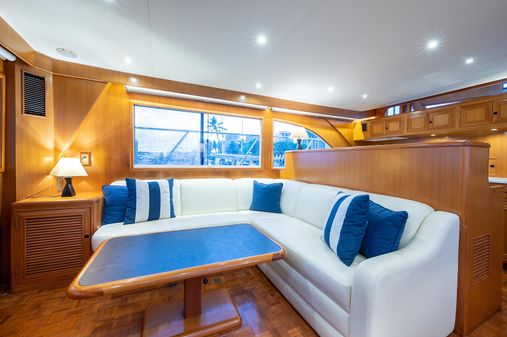 Ocean Alexander 522 Pilothouse image