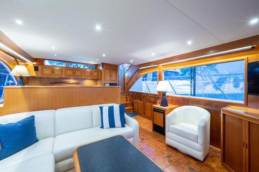 Ocean Alexander 522 Pilothouse image