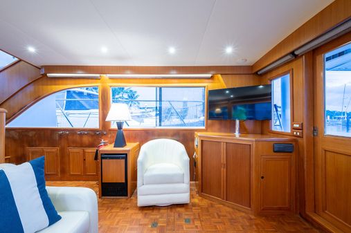 Ocean Alexander 522 Pilothouse image