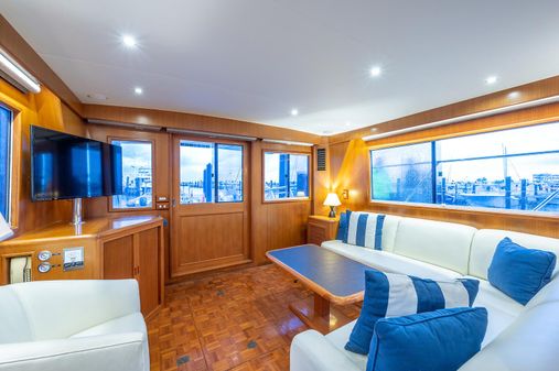 Ocean Alexander 522 Pilothouse image