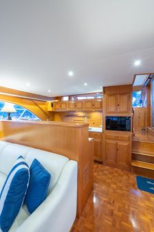 Ocean Alexander 522 Pilothouse image