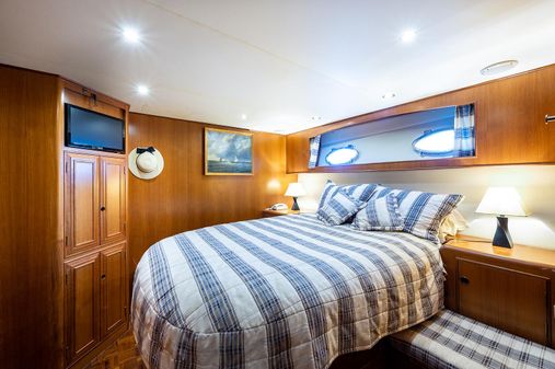 Ocean Alexander 522 Pilothouse image