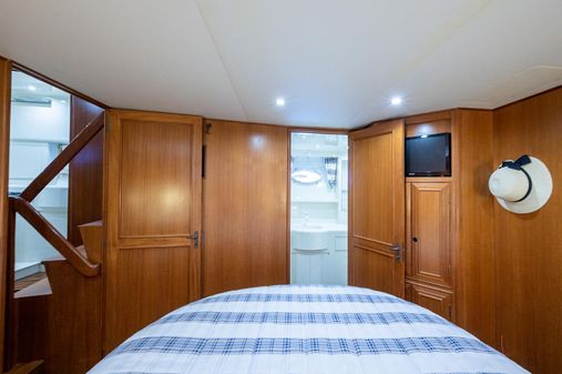 Ocean Alexander 522 Pilothouse image