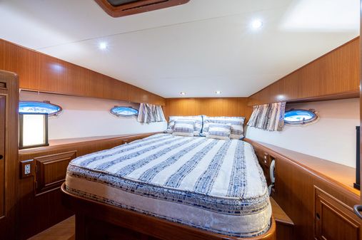 Ocean Alexander 522 Pilothouse image