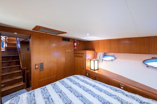 Ocean Alexander 522 Pilothouse image