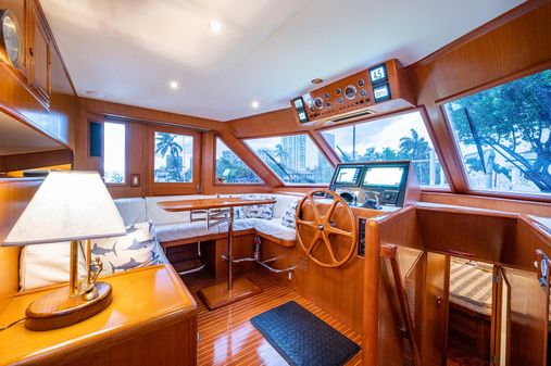 Ocean Alexander 522 Pilothouse image