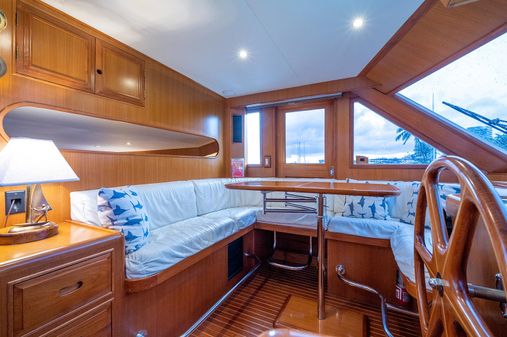 Ocean Alexander 522 Pilothouse image