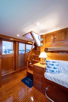 Ocean Alexander 522 Pilothouse image