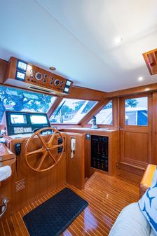 Ocean Alexander 522 Pilothouse image