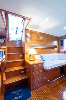 Ocean Alexander 522 Pilothouse image