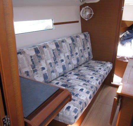 Jeanneau Sun Odyssey 349 image