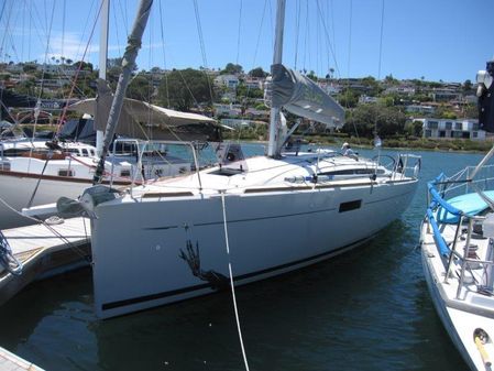 Jeanneau Sun Odyssey 349 image