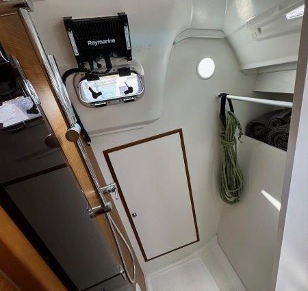 Jeanneau Sun Odyssey 349 image